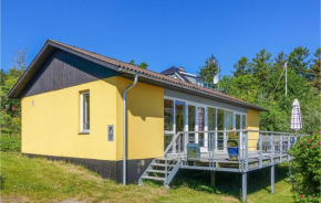 2 Bedroom Cozy Home In Allinge Allinge-Sandvig